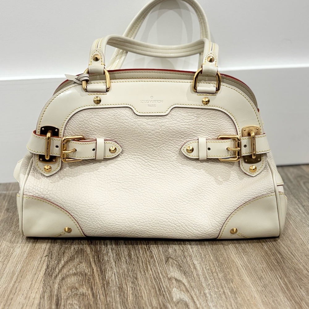 Louis Vuitton Le Radieux Suhali